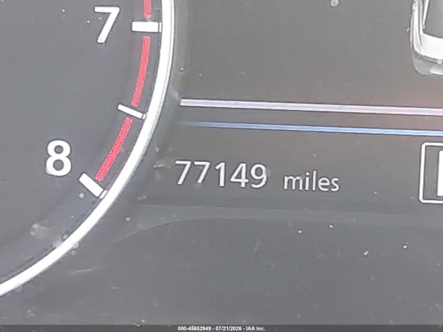 2022 Nissan Sentra Sv Xtronic Cvt მანქანა იყიდება აუქციონზე, vin: 3N1AB8CV1NY256927, აუქციონის ნომერი: 45652949