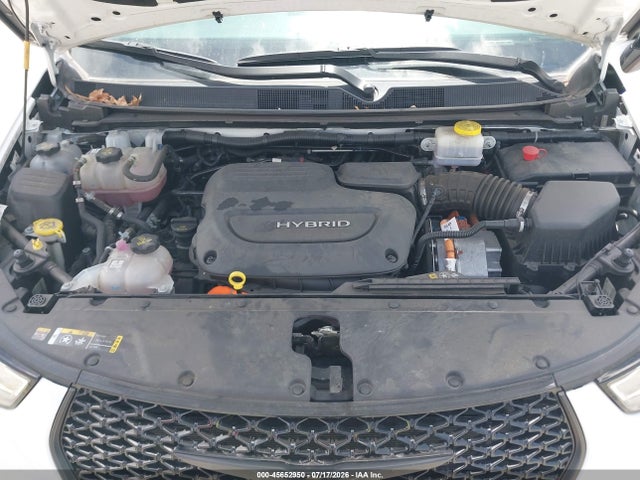 Продаж на аукціоні авто 2024 Chrysler Pacifica Hybrid S Appearance Pkg, vin: 2C4RC1S70RR115361, номер лоту: 45652950