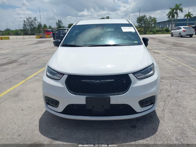 Продаж на аукціоні авто 2024 Chrysler Pacifica Hybrid S Appearance Pkg, vin: 2C4RC1S70RR115361, номер лоту: 45652950