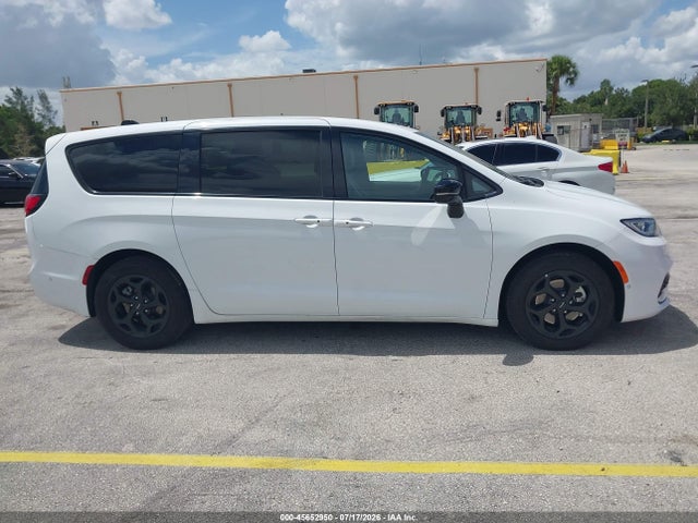 Продаж на аукціоні авто 2024 Chrysler Pacifica Hybrid S Appearance Pkg, vin: 2C4RC1S70RR115361, номер лоту: 45652950