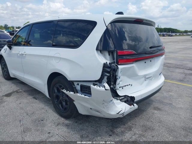 Продаж на аукціоні авто 2024 Chrysler Pacifica Hybrid S Appearance Pkg, vin: 2C4RC1S70RR115361, номер лоту: 45652950