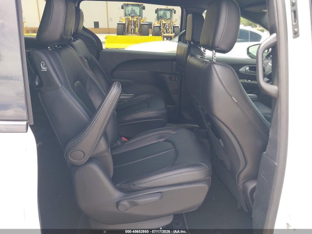 Продаж на аукціоні авто 2024 Chrysler Pacifica Hybrid S Appearance Pkg, vin: 2C4RC1S70RR115361, номер лоту: 45652950