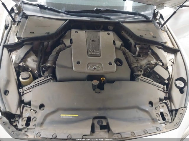 Aukcja sprzedaży 2015 Infiniti Q50 Premium, vin: JN1BV7AP7FM336697, numer aukcji: 45652957