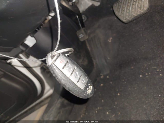 Aukcja sprzedaży 2015 Infiniti Q50 Premium, vin: JN1BV7AP7FM336697, numer aukcji: 45652957