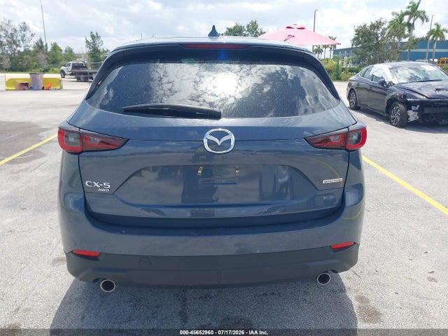 Aukcja sprzedaży 2025 Mazda Cx-5 2.5 S Carbon Edition, vin: JM3KFBCM9S0696501, numer aukcji: 45652960