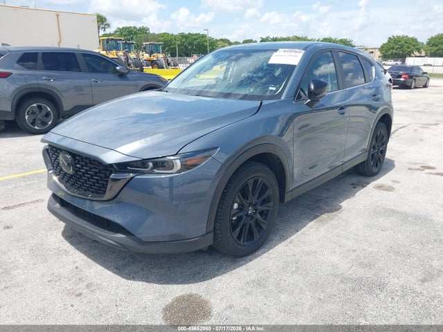 Aukcja sprzedaży 2025 Mazda Cx-5 2.5 S Carbon Edition, vin: JM3KFBCM9S0696501, numer aukcji: 45652960