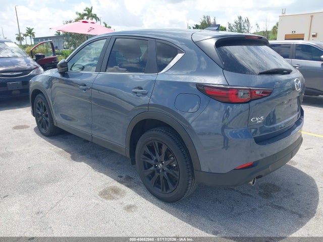 Aukcja sprzedaży 2025 Mazda Cx-5 2.5 S Carbon Edition, vin: JM3KFBCM9S0696501, numer aukcji: 45652960