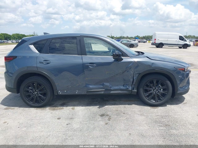 Aukcja sprzedaży 2025 Mazda Cx-5 2.5 S Carbon Edition, vin: JM3KFBCM9S0696501, numer aukcji: 45652960