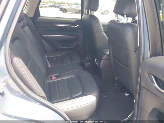 Aukcja sprzedaży 2025 Mazda Cx-5 2.5 S Carbon Edition, vin: JM3KFBCM9S0696501, numer aukcji: 45652960