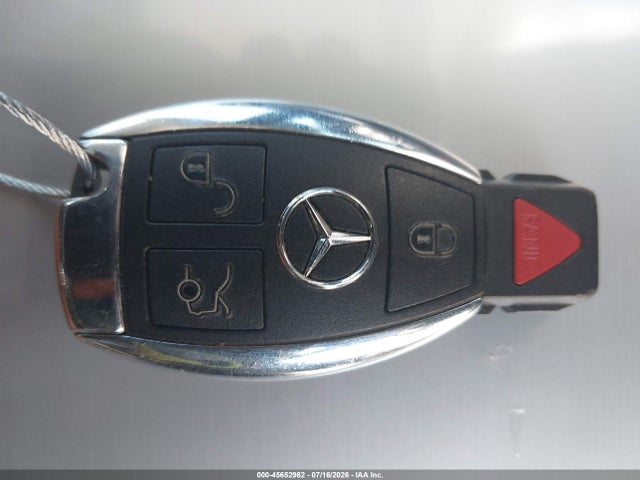 55SWF4JB1HU224048 Mercedes-Benz C 300