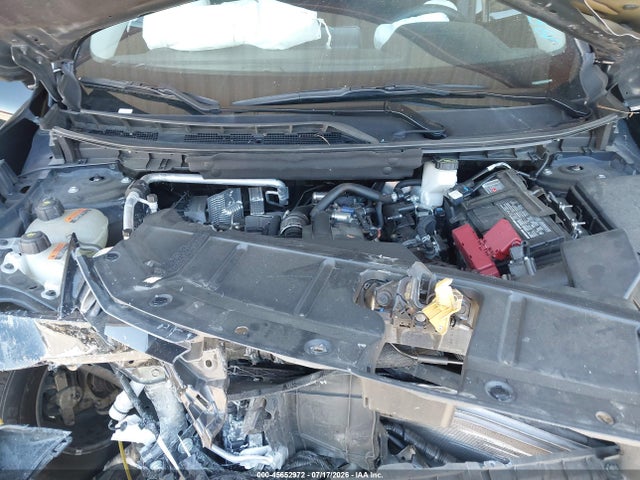 5N1BT3AA1RC684816 Nissan Rogue S Fwd
