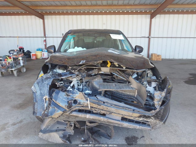 5N1BT3AA1RC684816 Nissan Rogue S Fwd