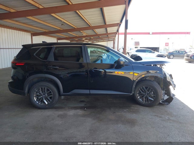 5N1BT3AA1RC684816 Nissan Rogue S Fwd