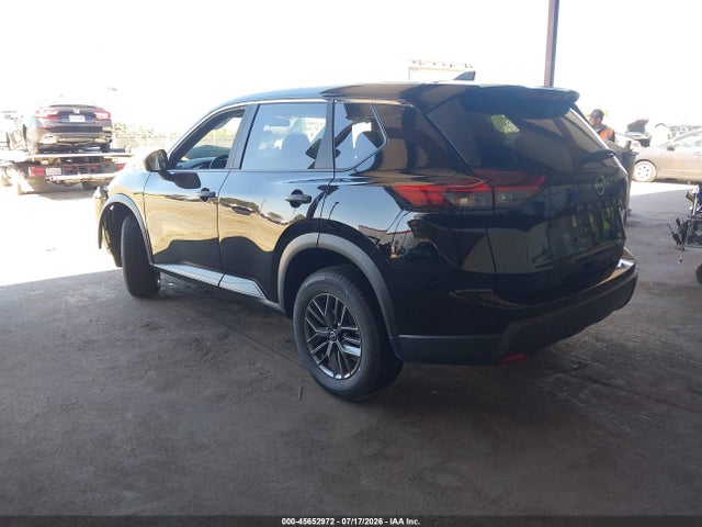 5N1BT3AA1RC684816 Nissan Rogue S Fwd