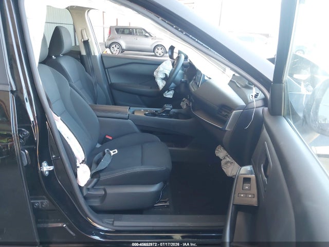 5N1BT3AA1RC684816 Nissan Rogue S Fwd