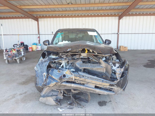 5N1BT3AA1RC684816 Nissan Rogue S Fwd