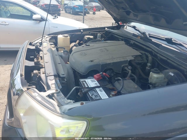 Toyota Tacoma Base V6 2015 5TFUU4EN2FX120495 Image 10
