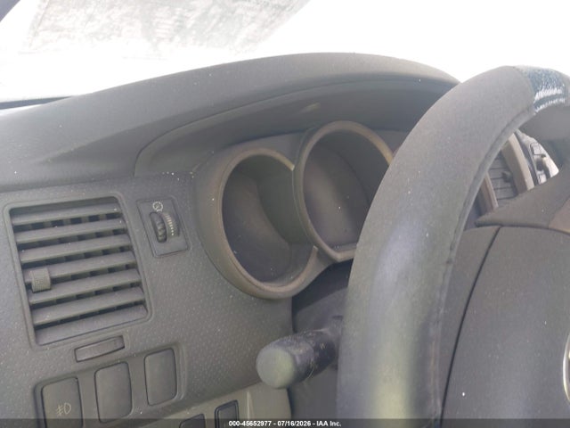Toyota Tacoma Base V6 2015 5TFUU4EN2FX120495 Image 7