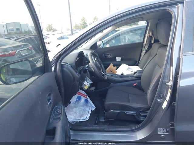 Honda HR-V LX 2016 3CZRU5H3XGM741717 Image 5