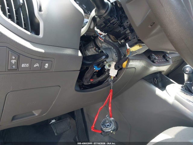 KIA Sportage Lx 2014 KNDPB3AC6E7602029 Image 6