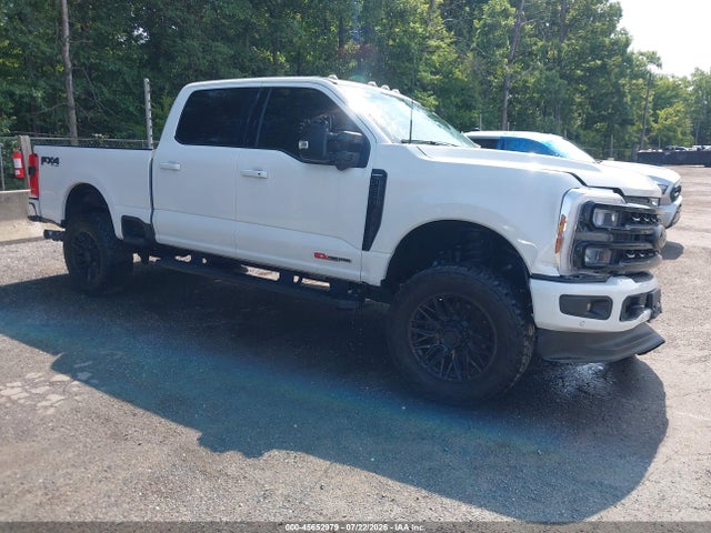Продажа на аукционе авто 2024 Ford F-250 Lariat, vin: 1FT8W2BM0RED30637, номер лота: 45652979