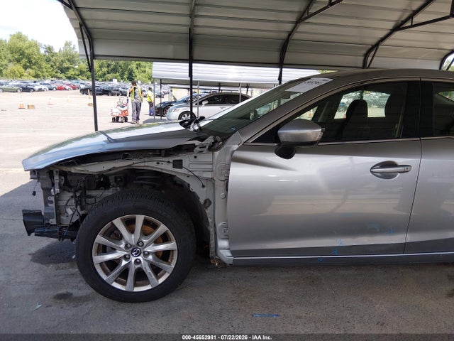 45652981 :رقم المزاد ، JM1GJ1U53F1221778 vin ، 2015 Mazda Mazda6 I Sport مزاد بيع