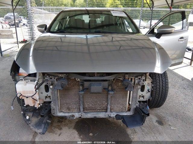 45652981 :رقم المزاد ، JM1GJ1U53F1221778 vin ، 2015 Mazda Mazda6 I Sport مزاد بيع