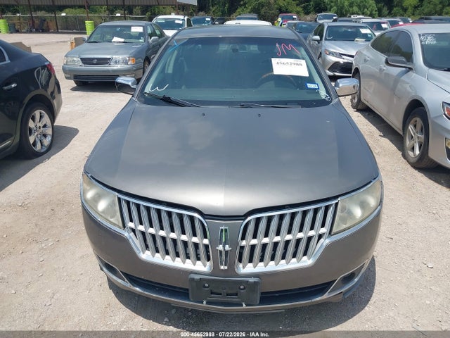 Aukcja sprzedaży 2011 Lincoln Mkz, vin: 3LNHL2GC6BR755027, numer aukcji: 45652988