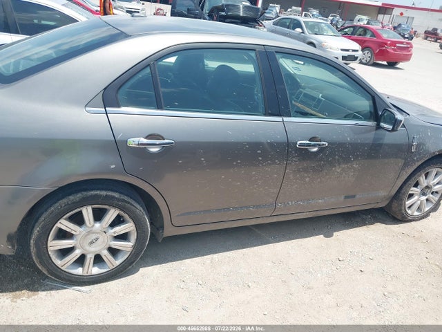Aukcja sprzedaży 2011 Lincoln Mkz, vin: 3LNHL2GC6BR755027, numer aukcji: 45652988
