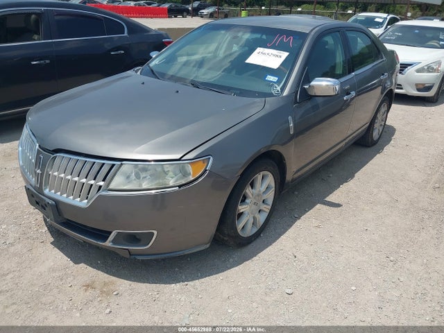 Aukcja sprzedaży 2011 Lincoln Mkz, vin: 3LNHL2GC6BR755027, numer aukcji: 45652988