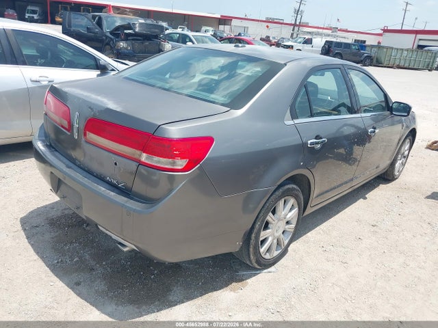 Aukcja sprzedaży 2011 Lincoln Mkz, vin: 3LNHL2GC6BR755027, numer aukcji: 45652988