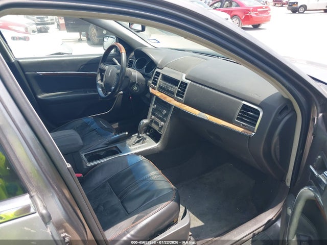 Aukcja sprzedaży 2011 Lincoln Mkz, vin: 3LNHL2GC6BR755027, numer aukcji: 45652988