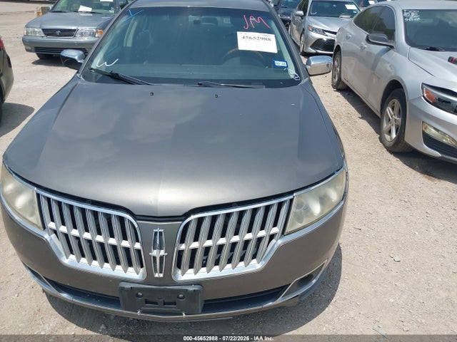 Aukcja sprzedaży 2011 Lincoln Mkz, vin: 3LNHL2GC6BR755027, numer aukcji: 45652988