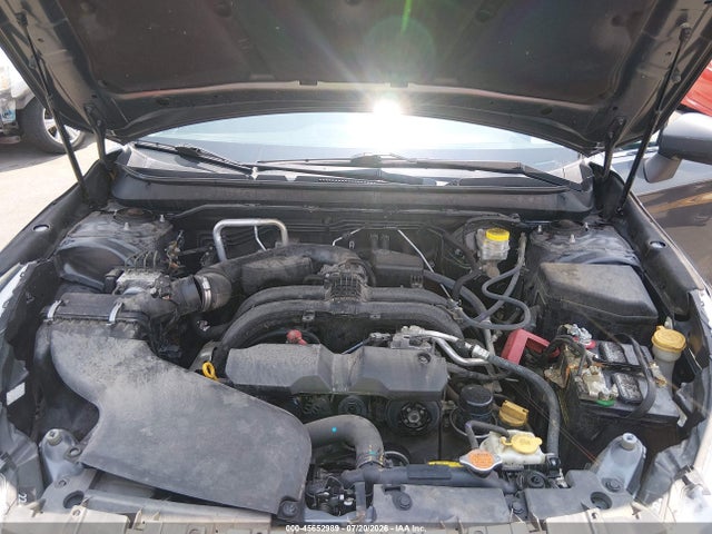Продаж на аукціоні авто 2018 Subaru Outback 2.5i Premium, vin: 4S4BSACC4J3320948, номер лоту: 45652989