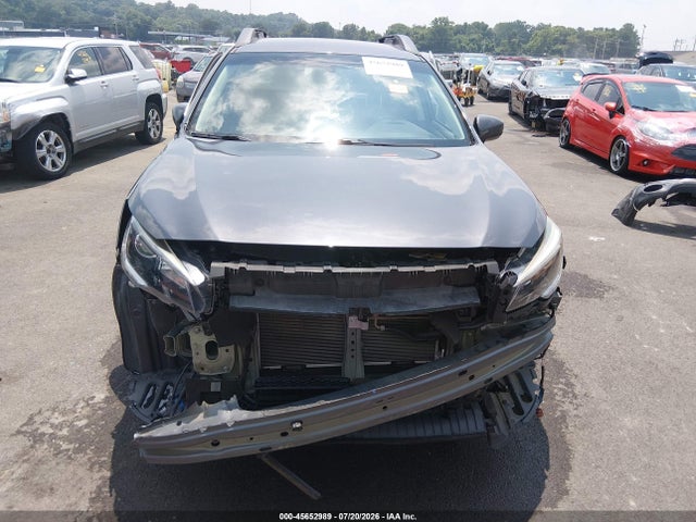 Продаж на аукціоні авто 2018 Subaru Outback 2.5i Premium, vin: 4S4BSACC4J3320948, номер лоту: 45652989