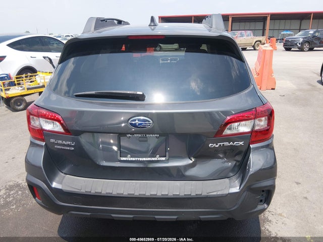 Продаж на аукціоні авто 2018 Subaru Outback 2.5i Premium, vin: 4S4BSACC4J3320948, номер лоту: 45652989