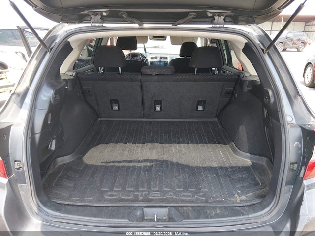 Продаж на аукціоні авто 2018 Subaru Outback 2.5i Premium, vin: 4S4BSACC4J3320948, номер лоту: 45652989