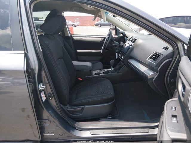 Продаж на аукціоні авто 2018 Subaru Outback 2.5i Premium, vin: 4S4BSACC4J3320948, номер лоту: 45652989