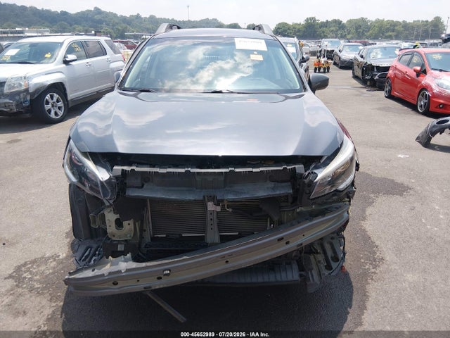 Продаж на аукціоні авто 2018 Subaru Outback 2.5i Premium, vin: 4S4BSACC4J3320948, номер лоту: 45652989