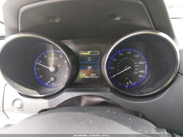 Продаж на аукціоні авто 2018 Subaru Outback 2.5i Premium, vin: 4S4BSACC4J3320948, номер лоту: 45652989