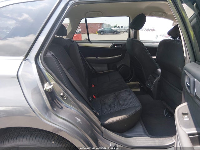 Продаж на аукціоні авто 2018 Subaru Outback 2.5i Premium, vin: 4S4BSACC4J3320948, номер лоту: 45652989
