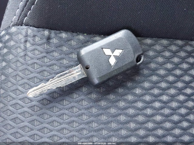 Продажа на аукционе авто 2020 Mitsubishi Outlander Es 2.4 S-awc, vin: JA4AZ3A33LZ044654, номер лота: 45652990