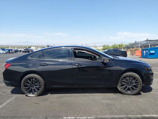 1G1ZD5ST5PF188921 Chevrolet Malibu Fwd 1lt