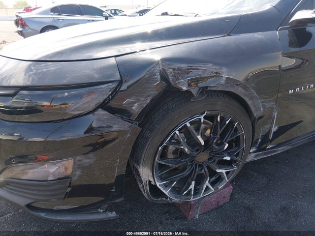 1G1ZD5ST5PF188921 Chevrolet Malibu Fwd 1lt