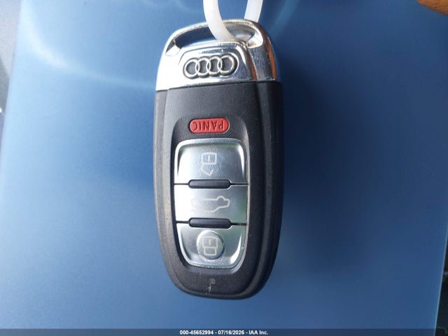 WAUDFAFC7EN081058 Audi A6 2.0t Premium