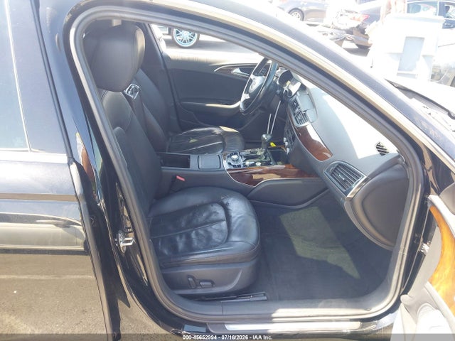 WAUDFAFC7EN081058 Audi A6 2.0t Premium