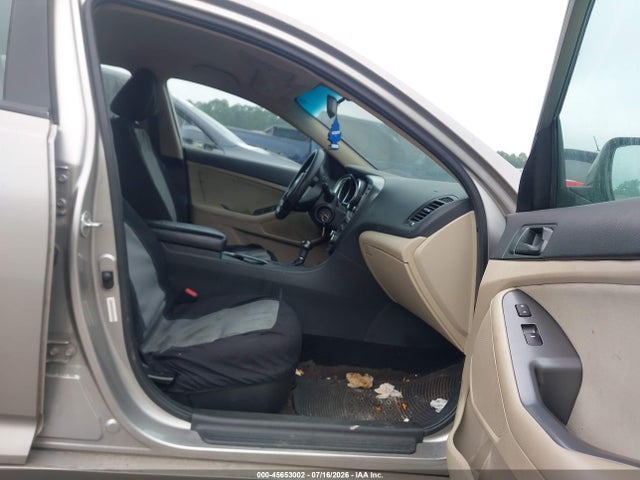 Aukcja sprzedaży 2015 Kia Optima Lx, vin: 5XXGM4A75FG449462, numer aukcji: 45653002