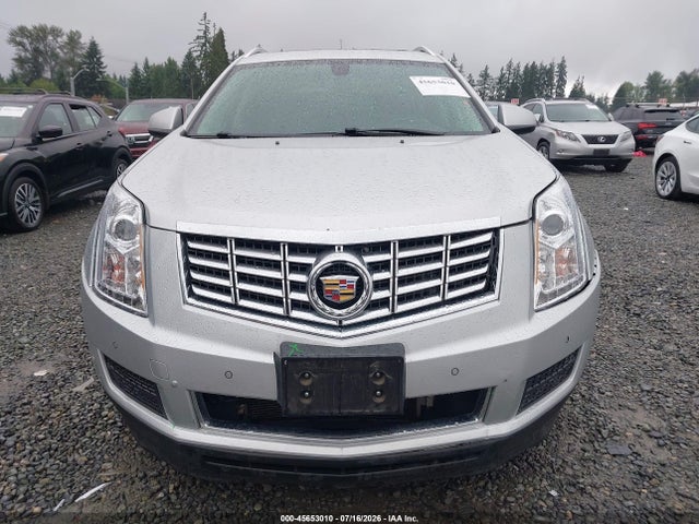 Продаж на аукціоні авто 2013 Cadillac Srx Luxury Collection, vin: 3GYFNGE36DS607455, номер лоту: 45653010