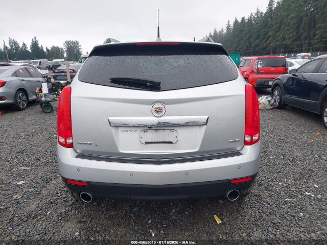 Продаж на аукціоні авто 2013 Cadillac Srx Luxury Collection, vin: 3GYFNGE36DS607455, номер лоту: 45653010