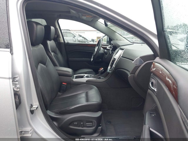 Продаж на аукціоні авто 2013 Cadillac Srx Luxury Collection, vin: 3GYFNGE36DS607455, номер лоту: 45653010